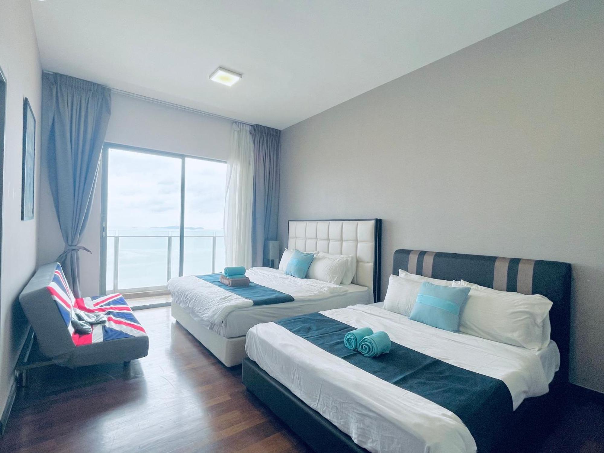 Silver Scape Residence Melaka Raya By Heystay Management Экстерьер фото